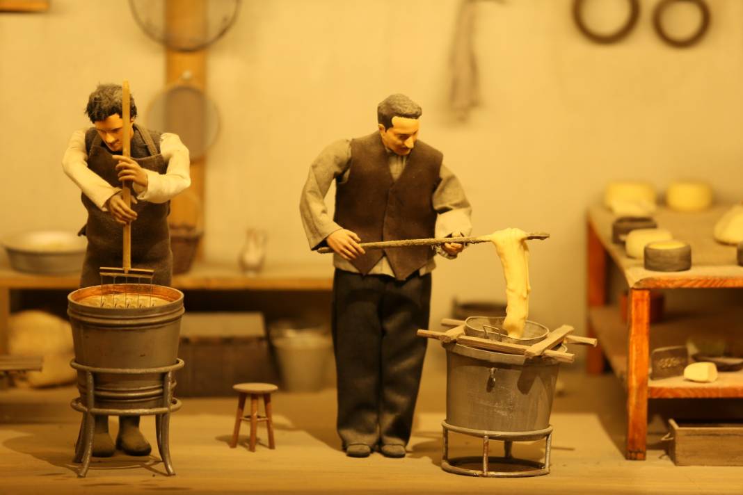 Hollanda'dan sonra ilk kez Kars'ta açıldı. Vatandaşlar akın akın geldi 4